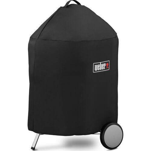 Weber Premium barbecuehoes - Master Touch