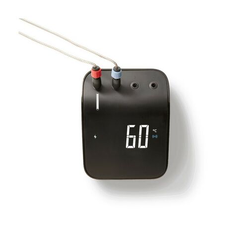 Weber Connect - smart grilling hub
