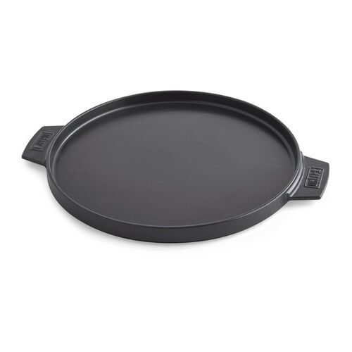 Weber GBS Dutch oven DUO