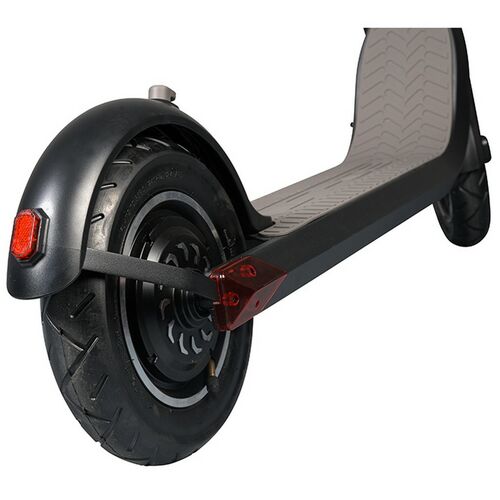 Elektrische step BOHLT eKick 10 air