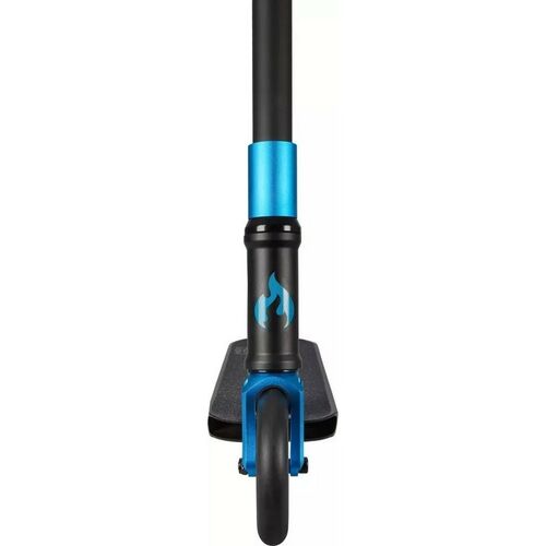 Stuntscooter Chilli Pro Reaper Reloaded - zwart / blauw
