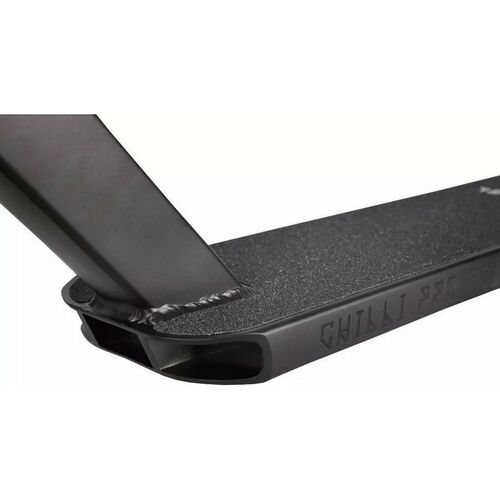 Stuntscooter Chilli Pro Reaper Reloaded - zwart / oranje