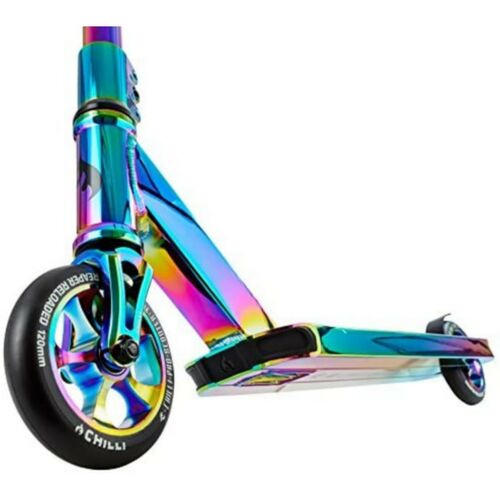 Stuntscooter Chilli Pro Reaper Reloaded - NeoChrome