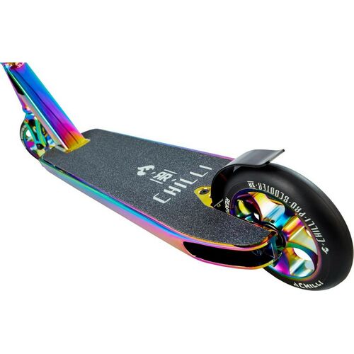 Stuntscooter Chilli Pro Reaper Reloaded - NeoChrome