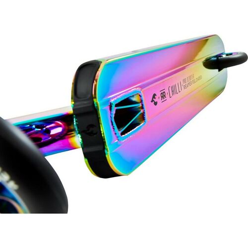 Stuntscooter Chilli Pro Reaper Reloaded - NeoChrome