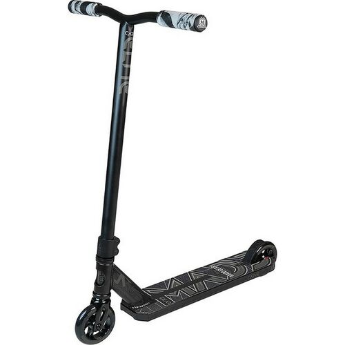 Stuntstep Maddgear Carve Elite - zwart