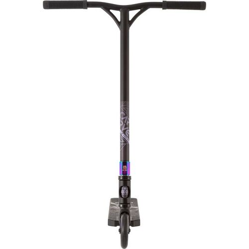 Stuntstep Maddgear Carve Extreme - zwart