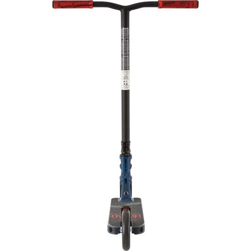 Stuntstep Maddgear MGX Charley Dyson - blauw / rood