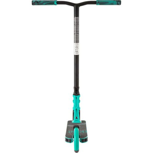 Stuntstep Maddgear MGX Charley Dyson - blauw / zwart