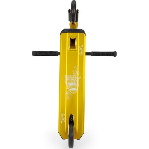 Stuntstep Slamm Assault V6 - goud