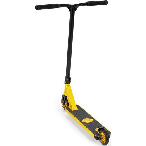 Stuntstep Slamm Assault V6 - goud