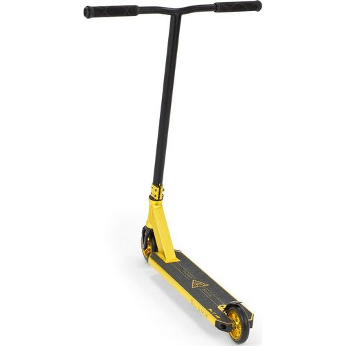Stuntstep Slamm Sentinel V4 - Goud