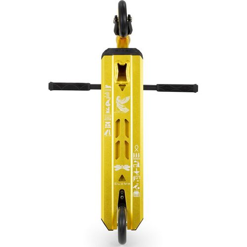 Stuntstep Slamm Sentinel V4 - Goud