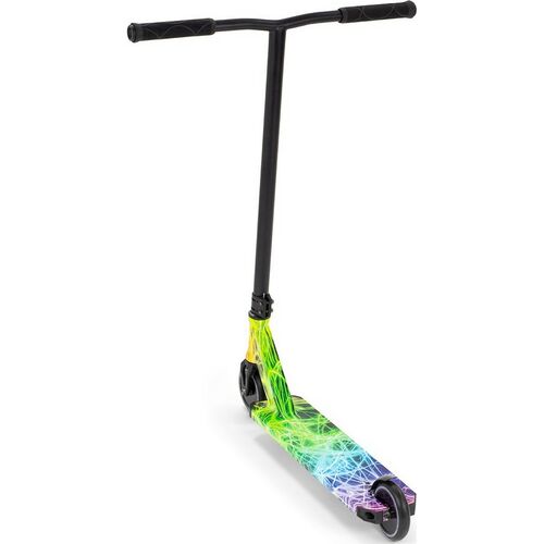 Stuntstep Slamm Strobe V4 - Laser