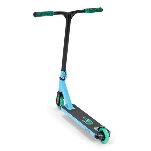 Stuntstep Slamm Tantrum V9 - blauw