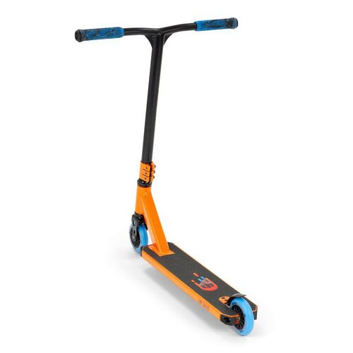 Stuntstep Slamm Tantrum V9 - oranje