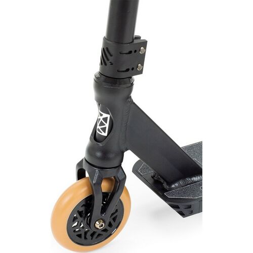 Stuntstep Slamm Treason