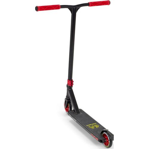 Stuntstep Slamm Urban V9 - rood