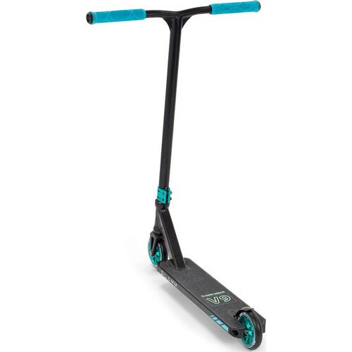 Stuntstep Slamm Urban V9 - blauw