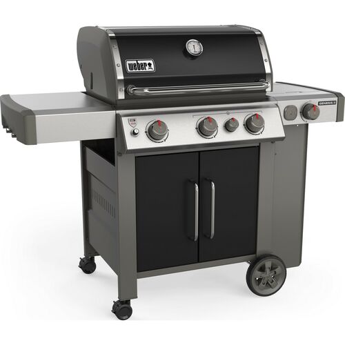 Weber Genesis II EP-335 GBS gasbarbecue