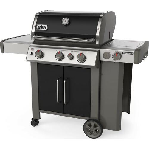 Weber Genesis II EP-335 GBS gasbarbecue