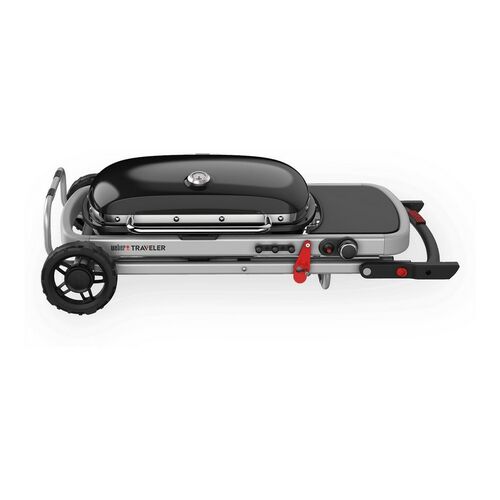 Weber Traveler