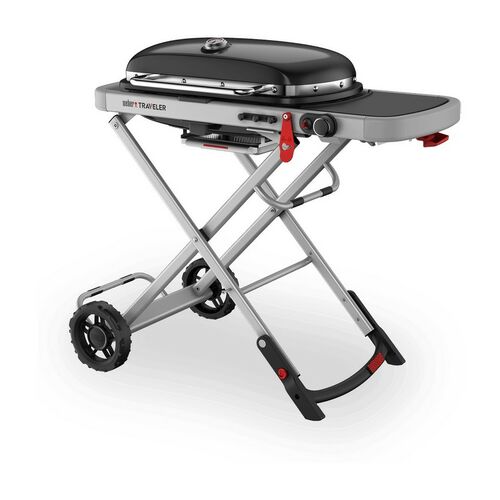 Weber Traveler