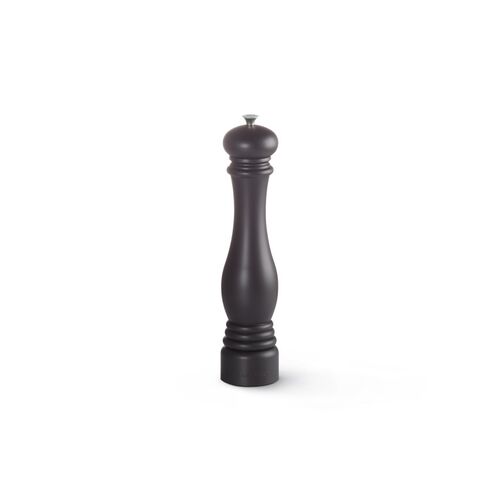 Le Creuset pepermolen - 30 cm - ebbenzwart