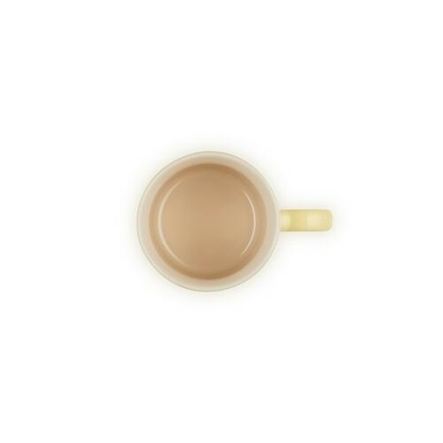 Le Creuset aardewerken espressokopje - 0.1 liter - soleil