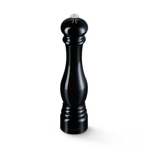 Le Creuset zoutmolen - 30 cm - ebbenzwart