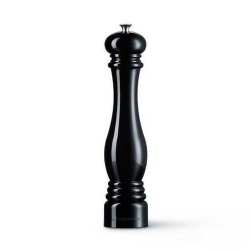 Le Creuset zoutmolen - 30 cm - ebbenzwart