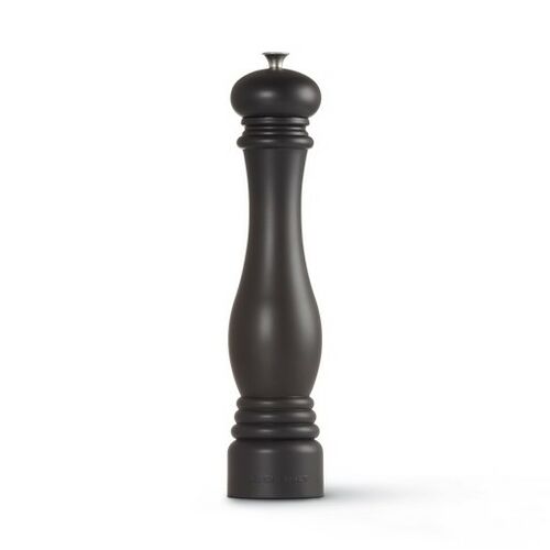 Le Creuset zoutmolen - 30 cm - mat zwart