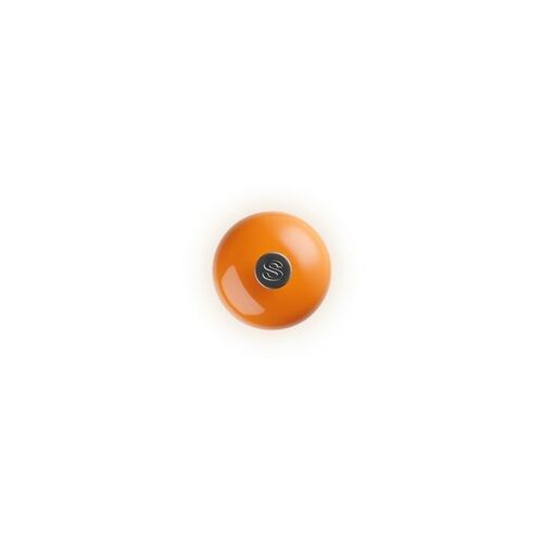 Le Creuset zoutmolen - 30 cm - oranjerood