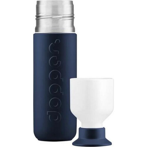 Dopper insulated - 350 ml - breaker blue