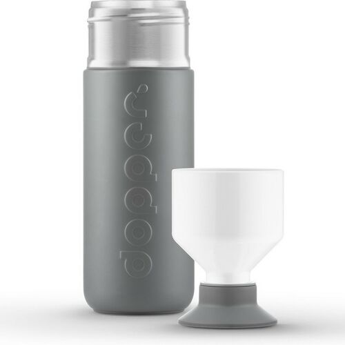 Dopper insulated - 580 ml - glacier grey