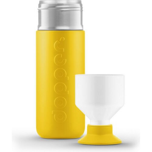 Dopper insulated - 580 ml - lemon crush