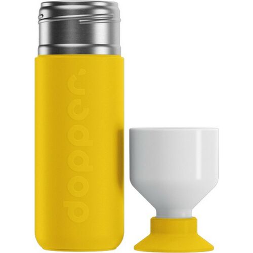 Dopper insulated - 580 ml - lemon crush