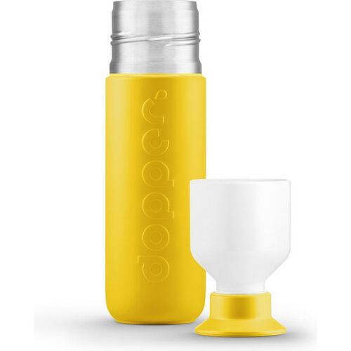 Dopper insulated - 350 ml - lemon crush
