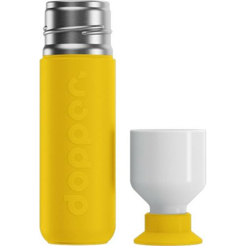 Dopper insulated - 350 ml - lemon crush