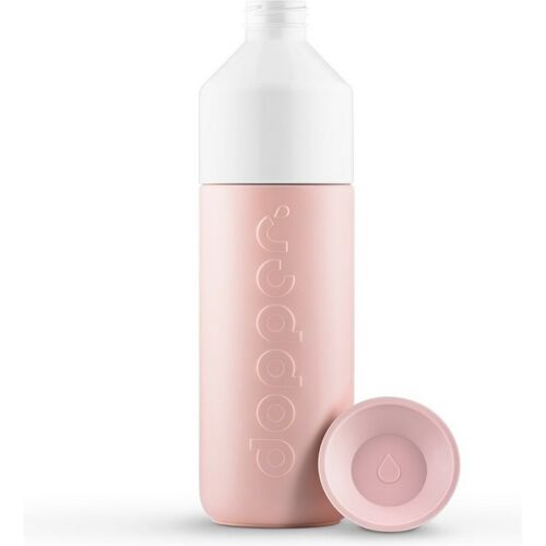 Dopper insulated - 580 ml - steamy pink