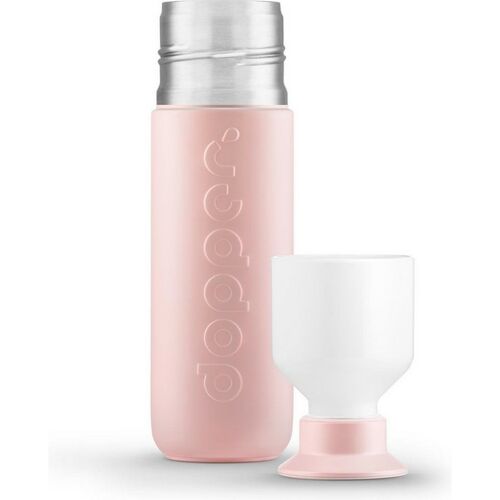 Dopper insulated - 350 ml - steamy pink