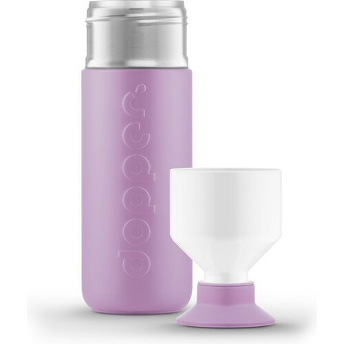 Dopper insulated - 580 ml - throwback lilac