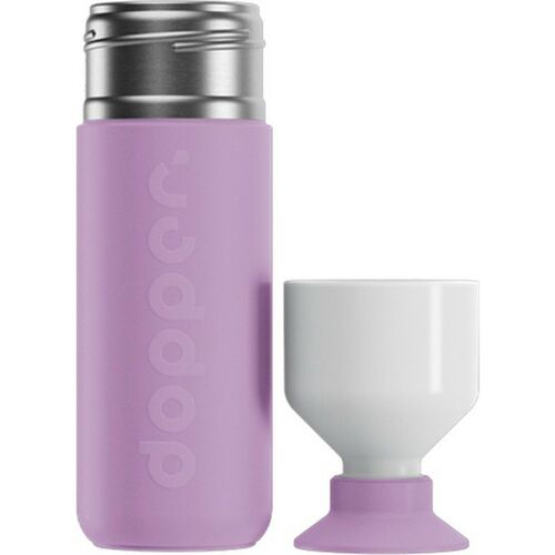 Dopper insulated - 580 ml - throwback lilac