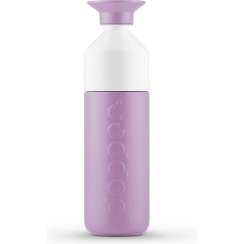 Dopper insulated - 580 ml - throwback lilac