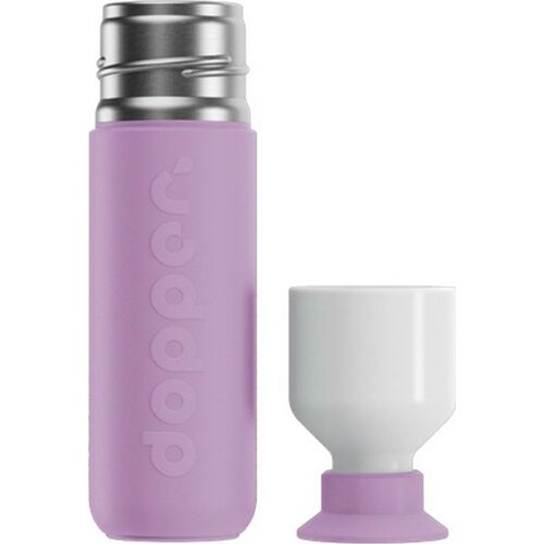 Dopper insulated - 350 ml - throwback lilac