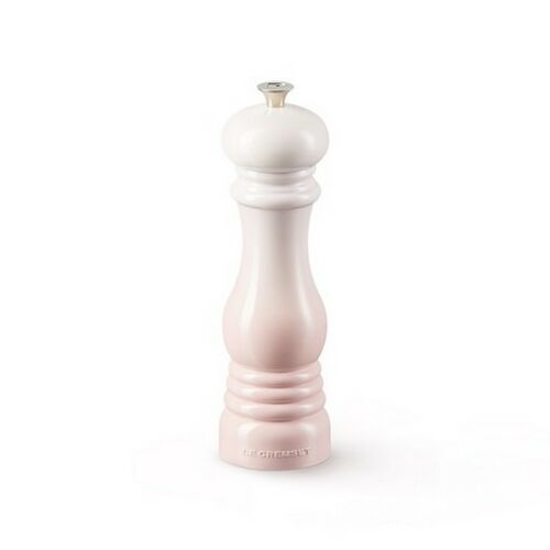 Le Creuset pepermolen - 21 cm - shell pink