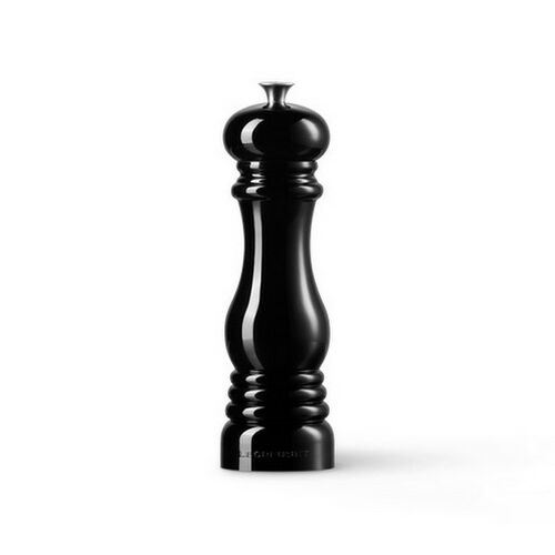 Le Creuset zoutmolen - 21 cm - ebbenzwart