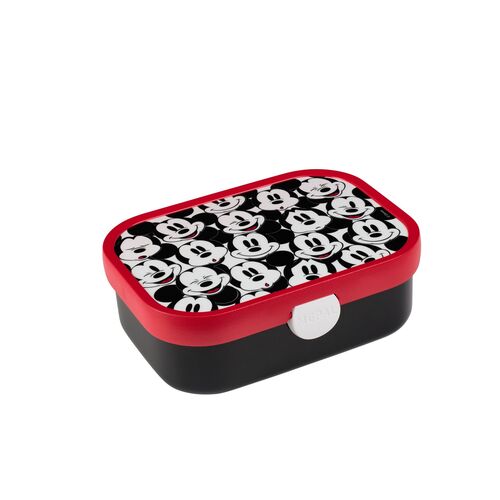 Mepal lunchbox Campus - Mickey Mouse