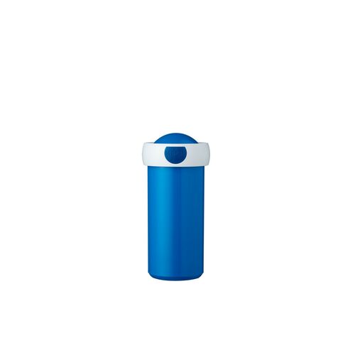 Mepal schoolbeker Campus - blauw