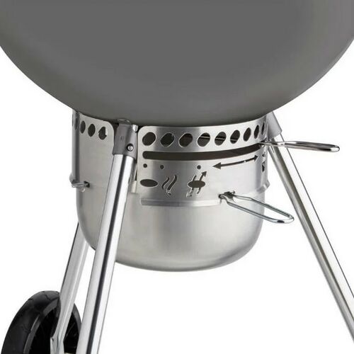 Weber Master-Touch 70th Edition
